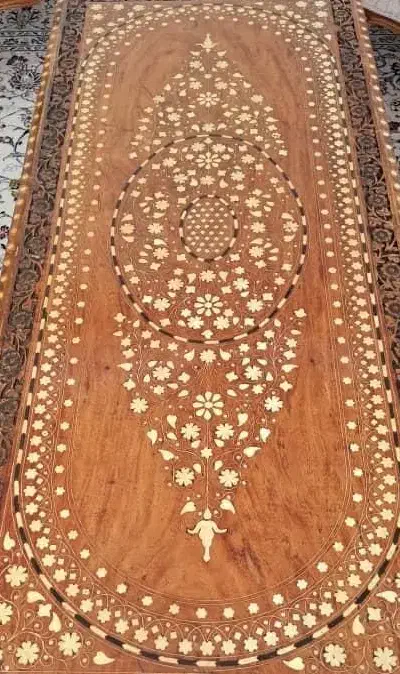 میز عاج|مبلمان خانگی و میز عسلی|تهران, حشمتیه|دیوار