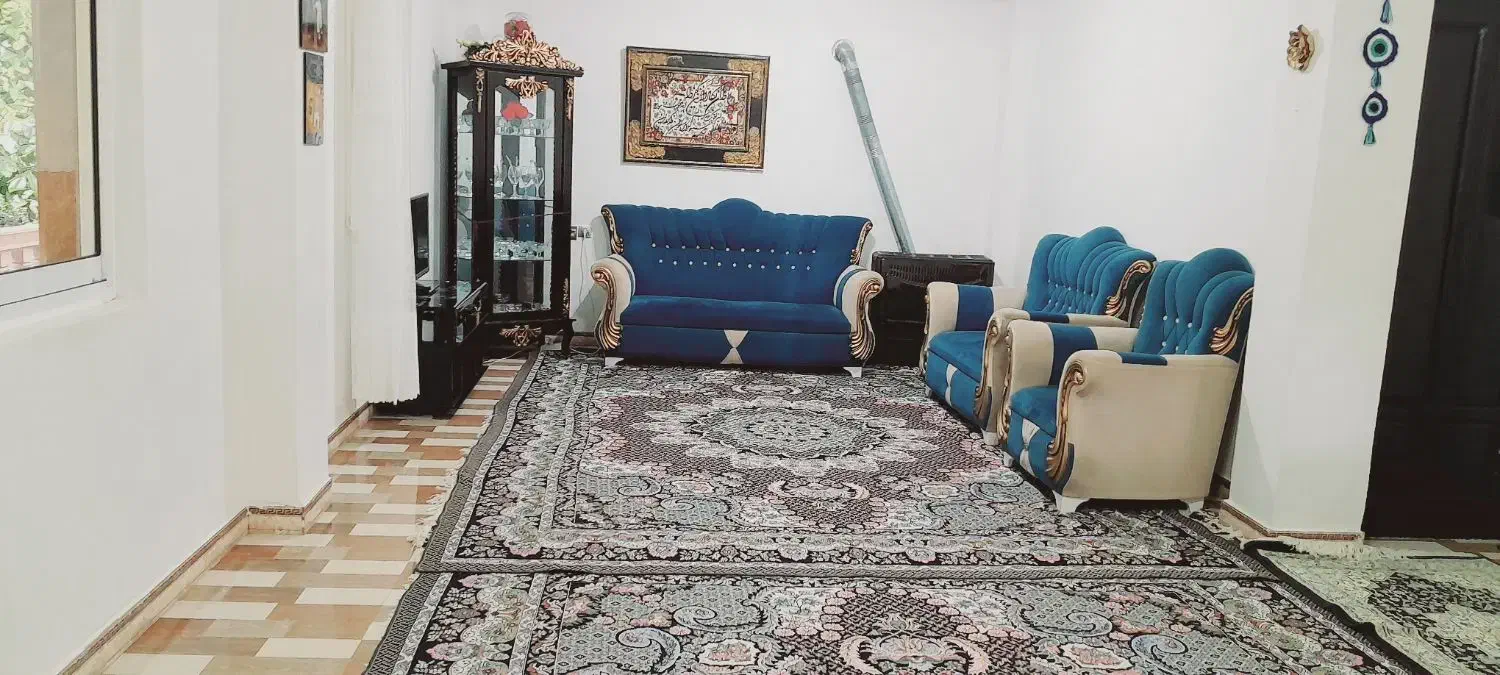 اجاره ویلا روزانه/هفتگی/ در ماسال|اجارهٔ کوتاهمدت ویلا و باغ|گوراب زرمیخ, |دیوار