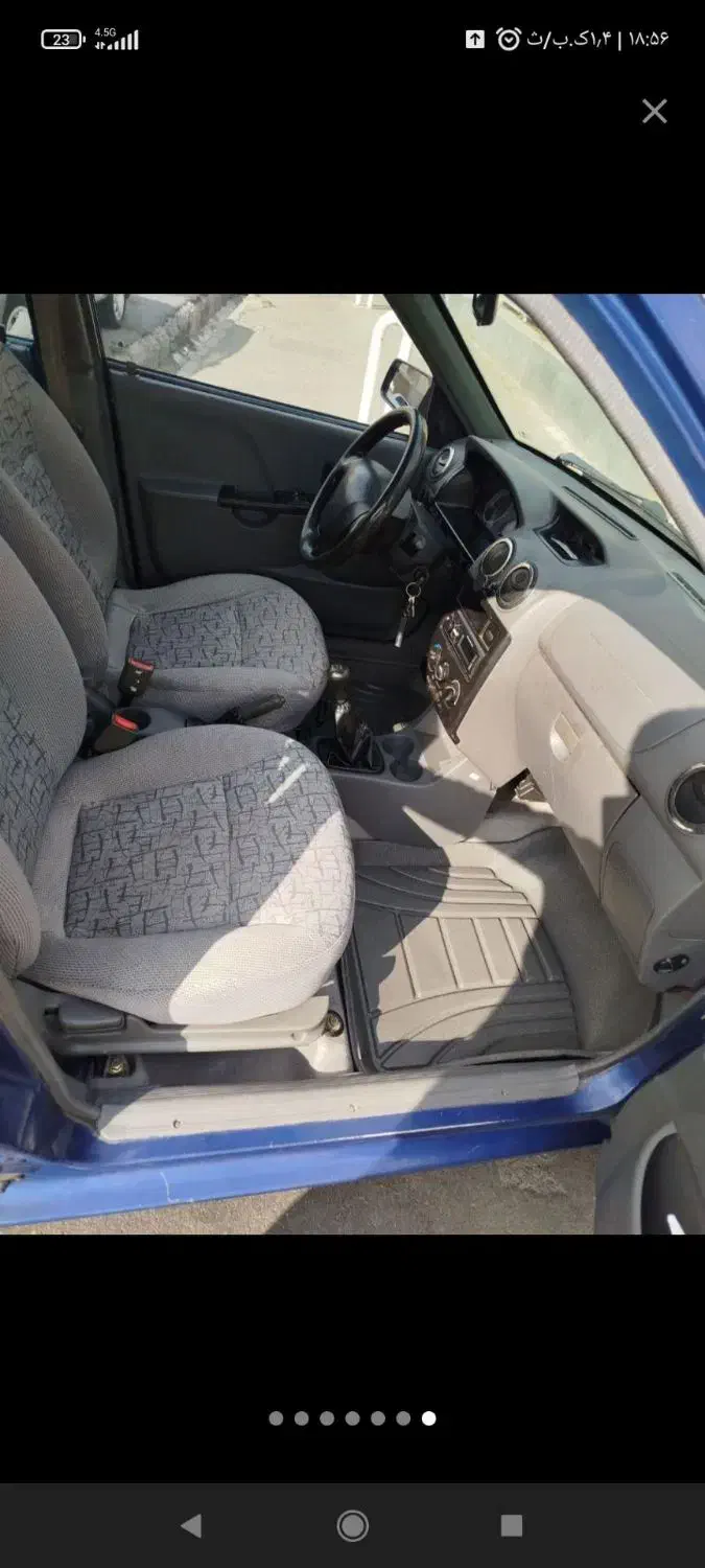 پراید۱۱۱|خودرو سواری و وانت|پردیس, فاز ۱۱|دیوار