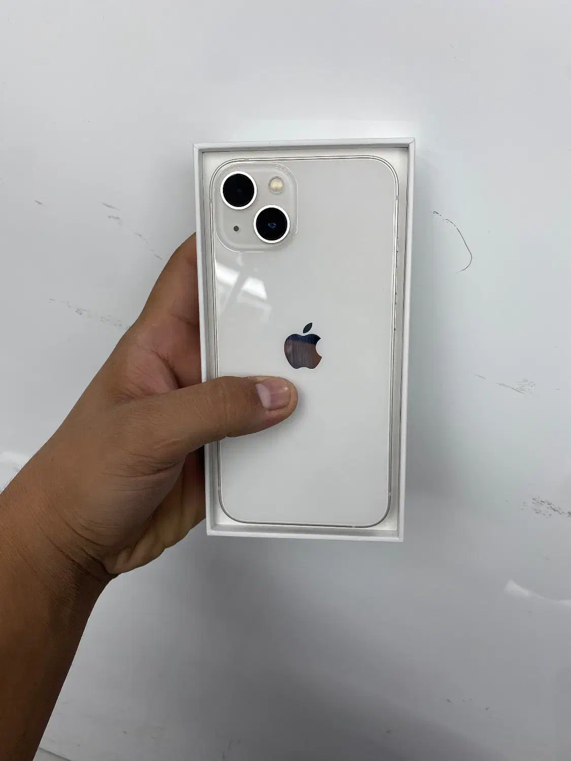 گوشی iphone13|موبایل|ورامین, ورامین|دیوار