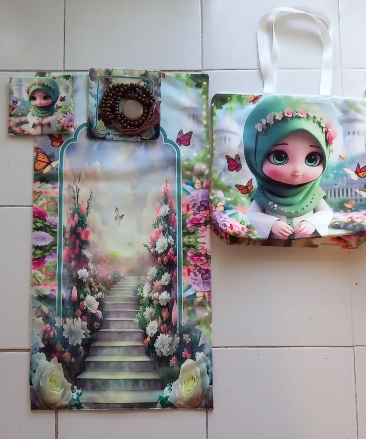 مخصوص نه ساله ها|اسباب و اثاث بچه|ساری, |دیوار