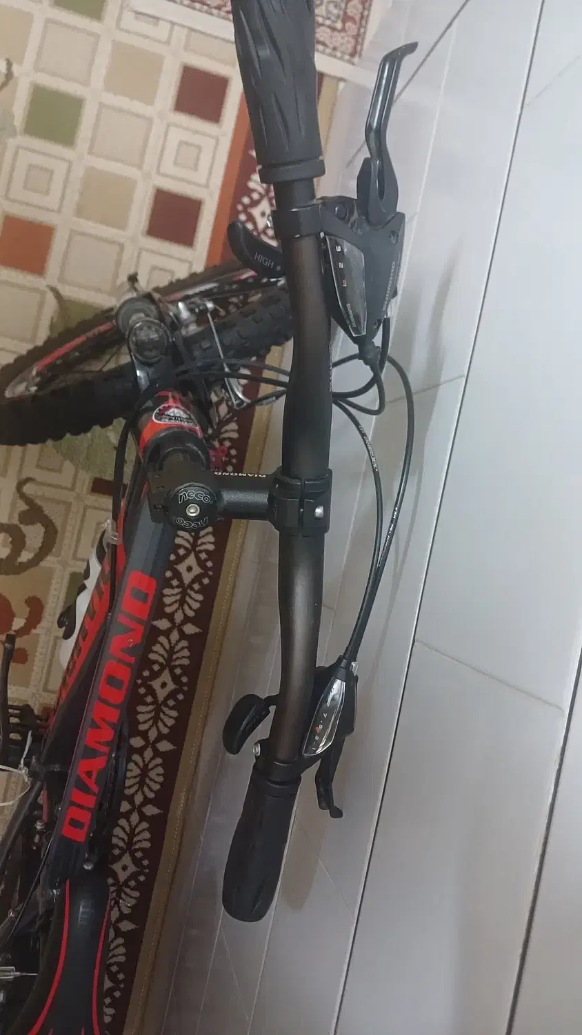 دوچرخه سایز ۲۰|دوچرخه، اسکیت، اسکوتر|خمینی‌شهر, |دیوار