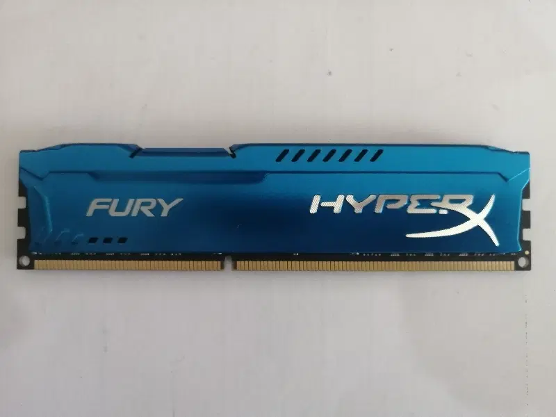 رم 8 گیگ DDR3|قطعات و لوازم جانبی رایانه|ارومیه, |دیوار