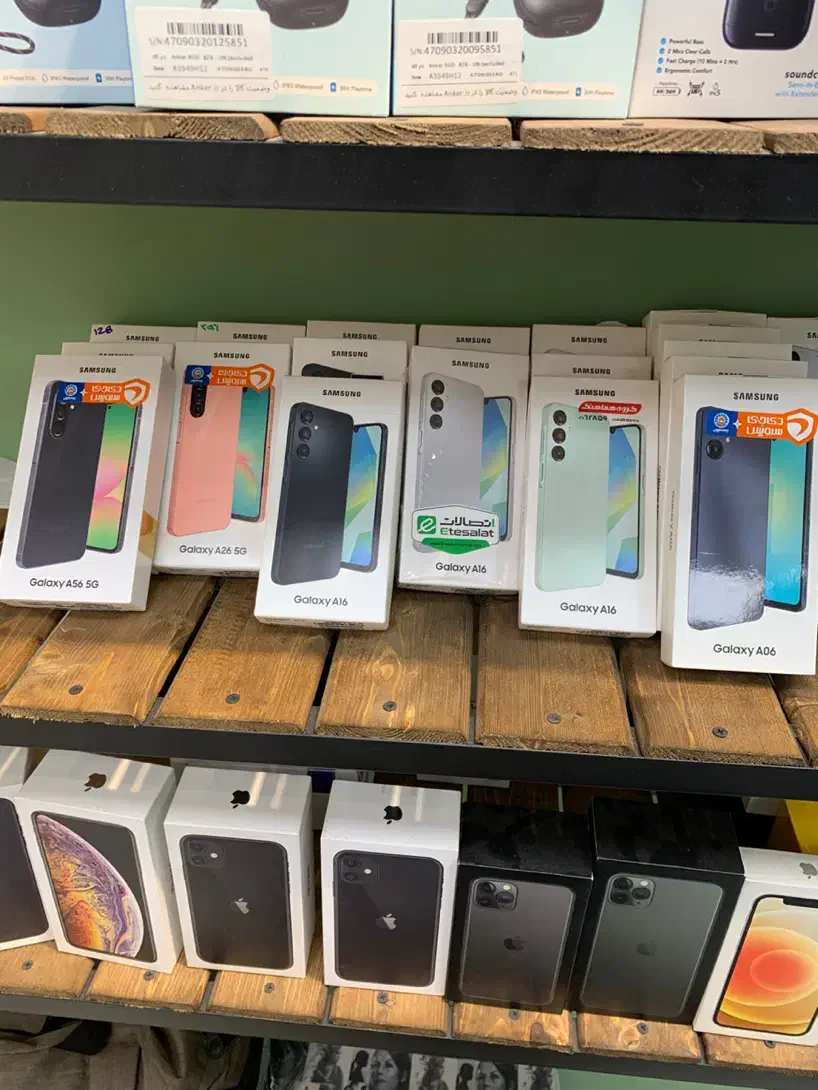 فروش گوشی سامسونگ اقساطی با چک و سفته بدون ضامن|موبایل|کرج, مهرویلا جنوبی|دیوار
