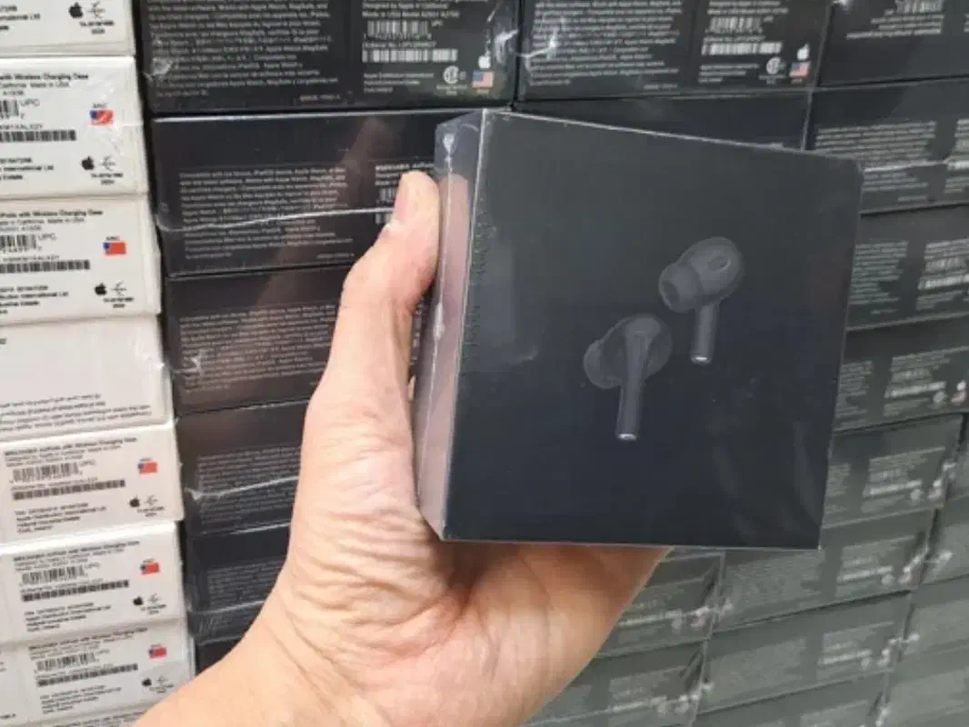 ایرپاد پرو 2|لوازم جانبی موبایل و تبلت|شیراز, وصال|دیوار