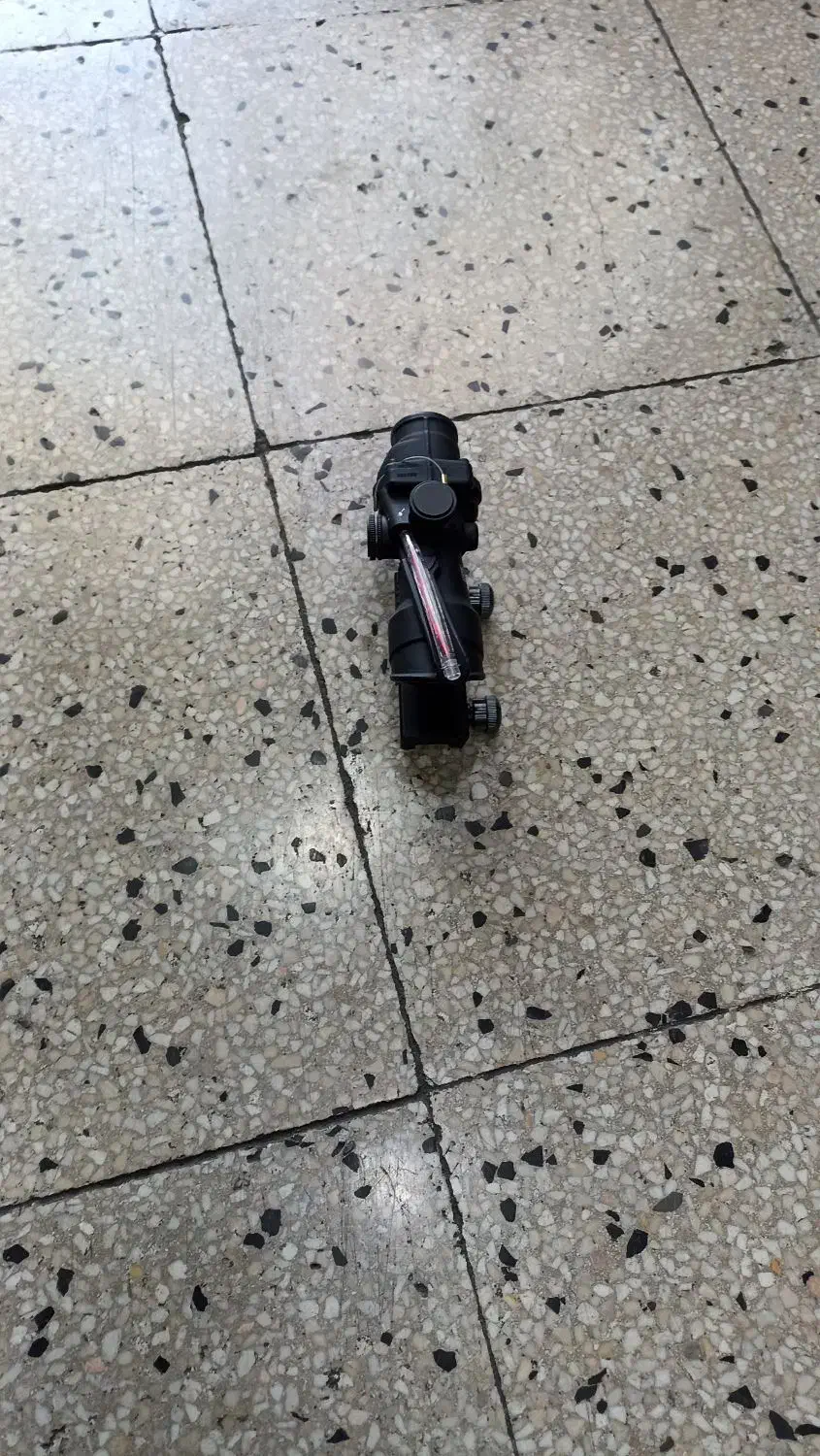 دوربین آمریکایی اورجینال اصل|کوهنوردی و کمپینگ|تهران, گمرک|دیوار