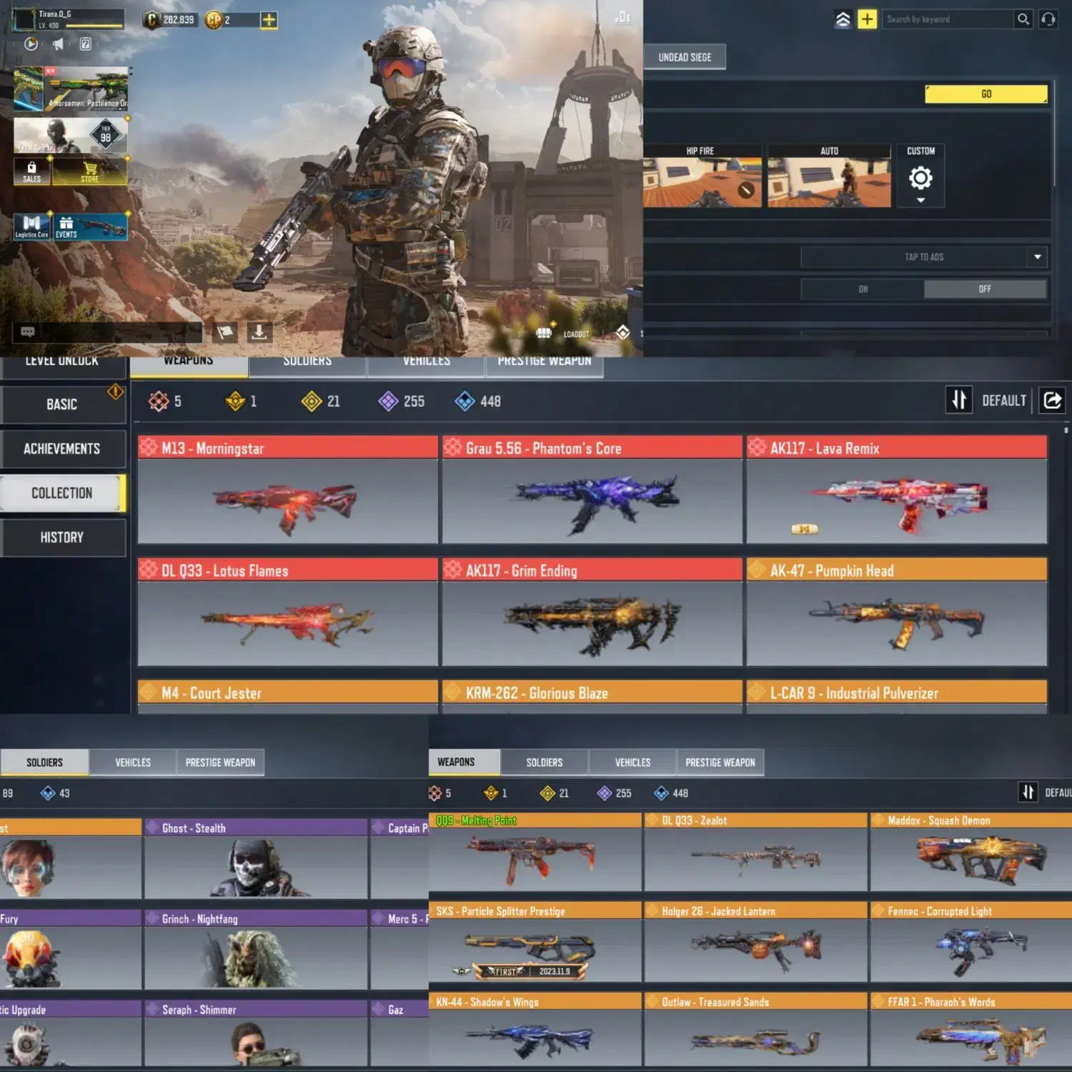 کالاف دیوتی|کنسول، بازی ویدئویی و آنلاین|اصفهان, باغ زرشک|دیوار