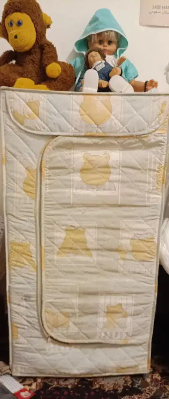 کمدنوزاد|اسباب و اثاث بچه|میناب, |دیوار