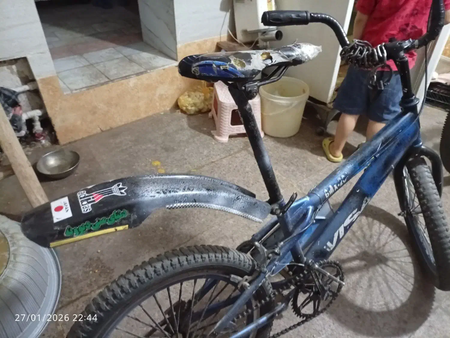 دوچرخه|دوچرخه، اسکیت، اسکوتر|قم, کلهری|دیوار