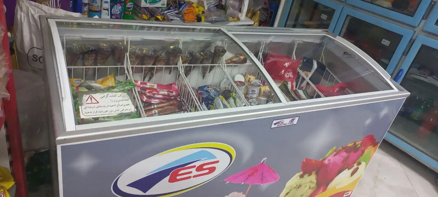 واگذاری سوپر مارکت|فروشگاه و مغازه|نیشابور, مازول|دیوار