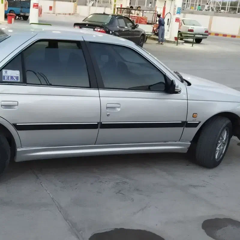 پارس تیوفایو|خودرو سواری و وانت|اردبیل, |دیوار