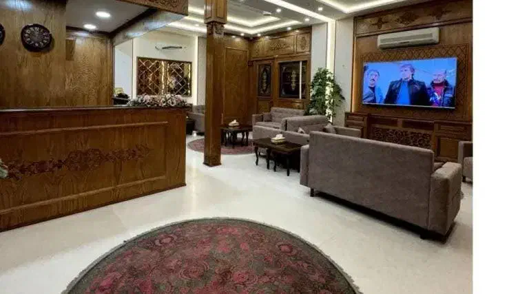 مشهدمقدس(هتل و هتل آپارتمان) با قیمت ویژه|تور و چارتر|بافق, |دیوار