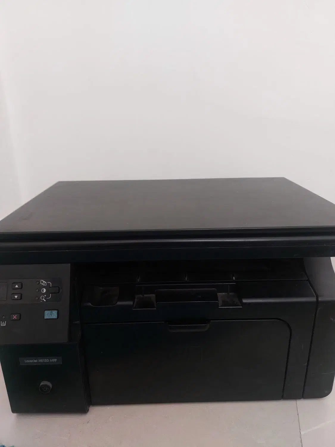 پرینتر HP سه کار|پرینتر، اسکنر، کپی، فکس|فردوس (خراسان), |دیوار