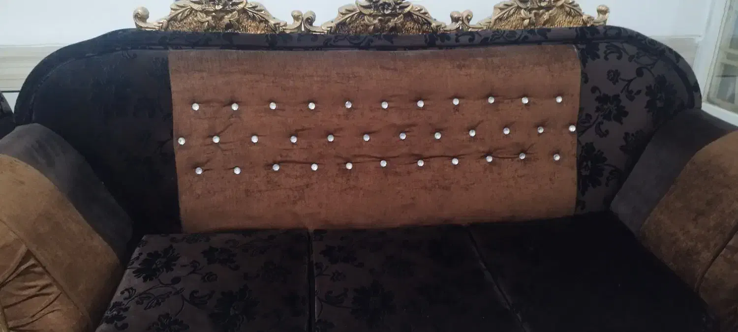 مبل|مبلمان خانگی و میز عسلی|مرودشت, محمد آباد|دیوار