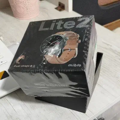 شیائومی میبرو لایت 2|ساعت|اشتهارد, |دیوار