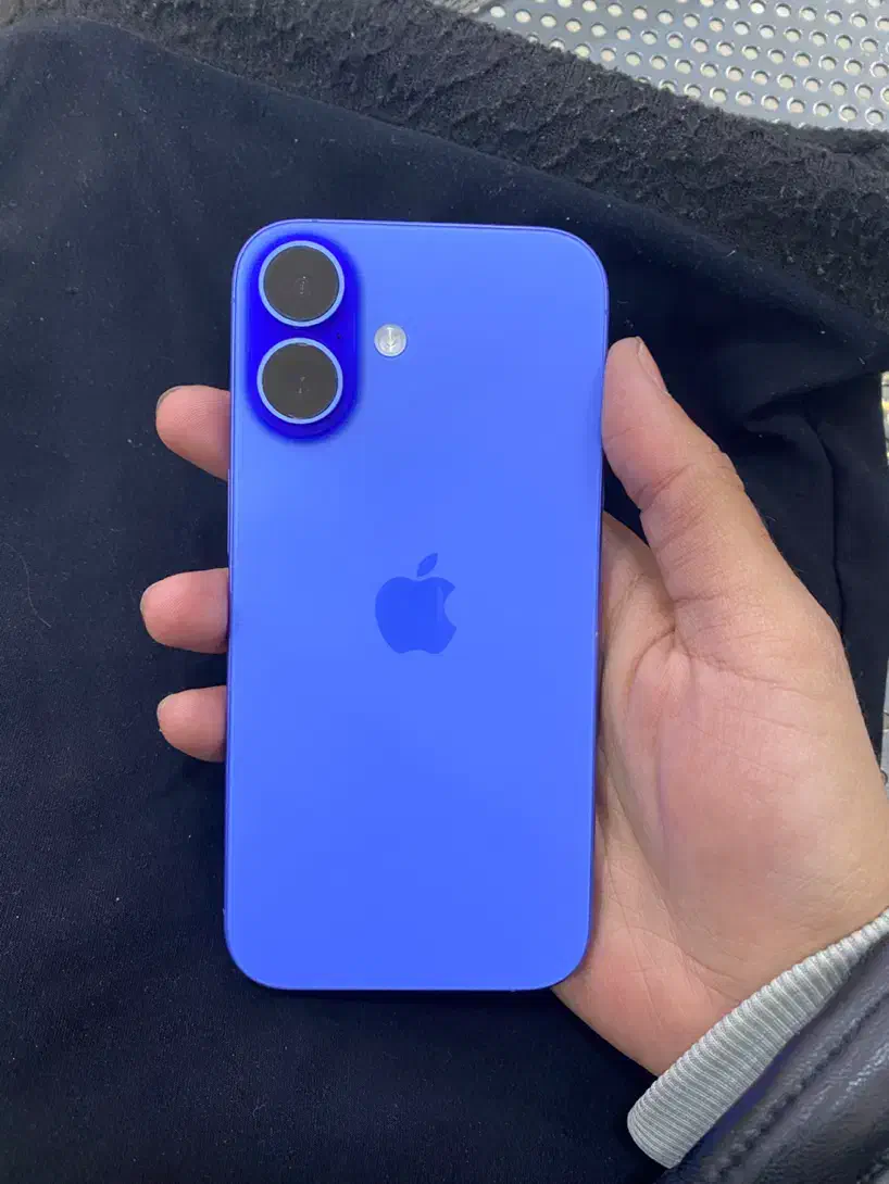 Iphone 16|موبایل|تهران, شهرک هما|دیوار