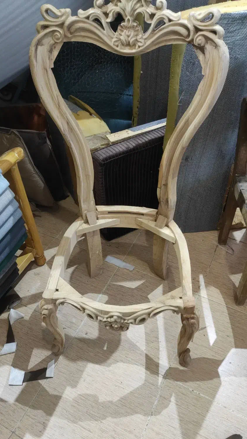 کلاف مبل|مبلمان خانگی و میز عسلی|خلخال, |دیوار