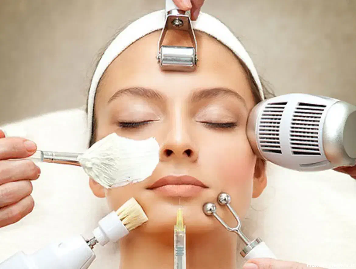 فشیال تخصصی با ۶۰٪ تخفیف ویژه بانوان|خدمات آرایشگری و زیبایی|قم, دانشگاه قم|دیوار