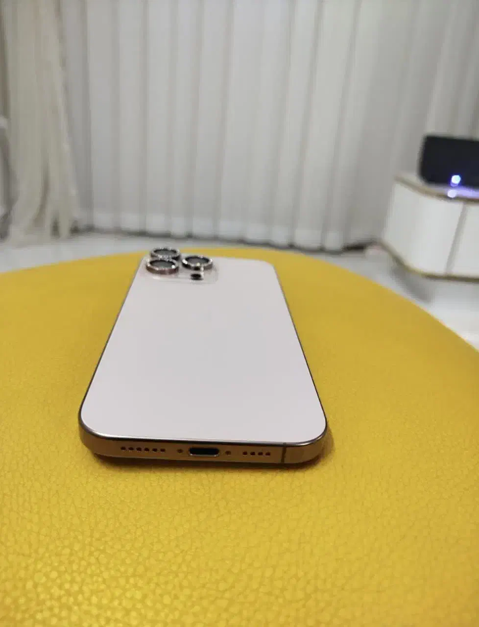 ایفون 16pro max|موبایل|شهر ری, دولت‌آباد|دیوار