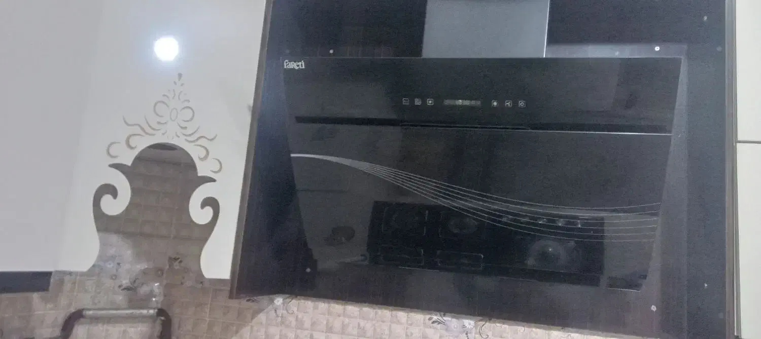 هود خانگی|هود|پارس‌آباد, |دیوار