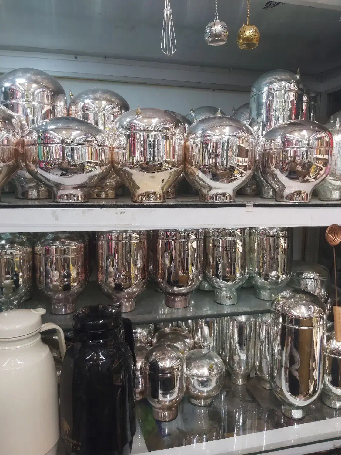 شیشه و جلد فلاسک|ظروف نگهدارنده، پلاستیکی، یکبارمصرف|بندرعباس, |دیوار