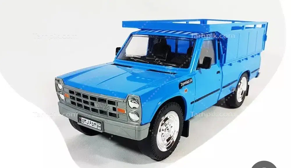 حمل بار با نیسان|خدمات حمل و نقل|سبزوار, هفت تیر|دیوار