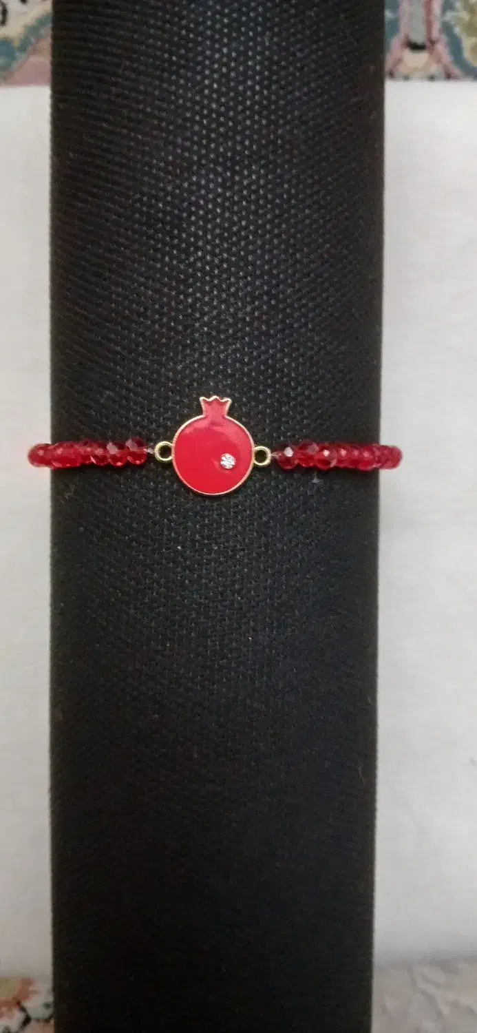 دستبند یلدایی|زیورآلات و اکسسوری|قدس, شهر‌قدس|دیوار