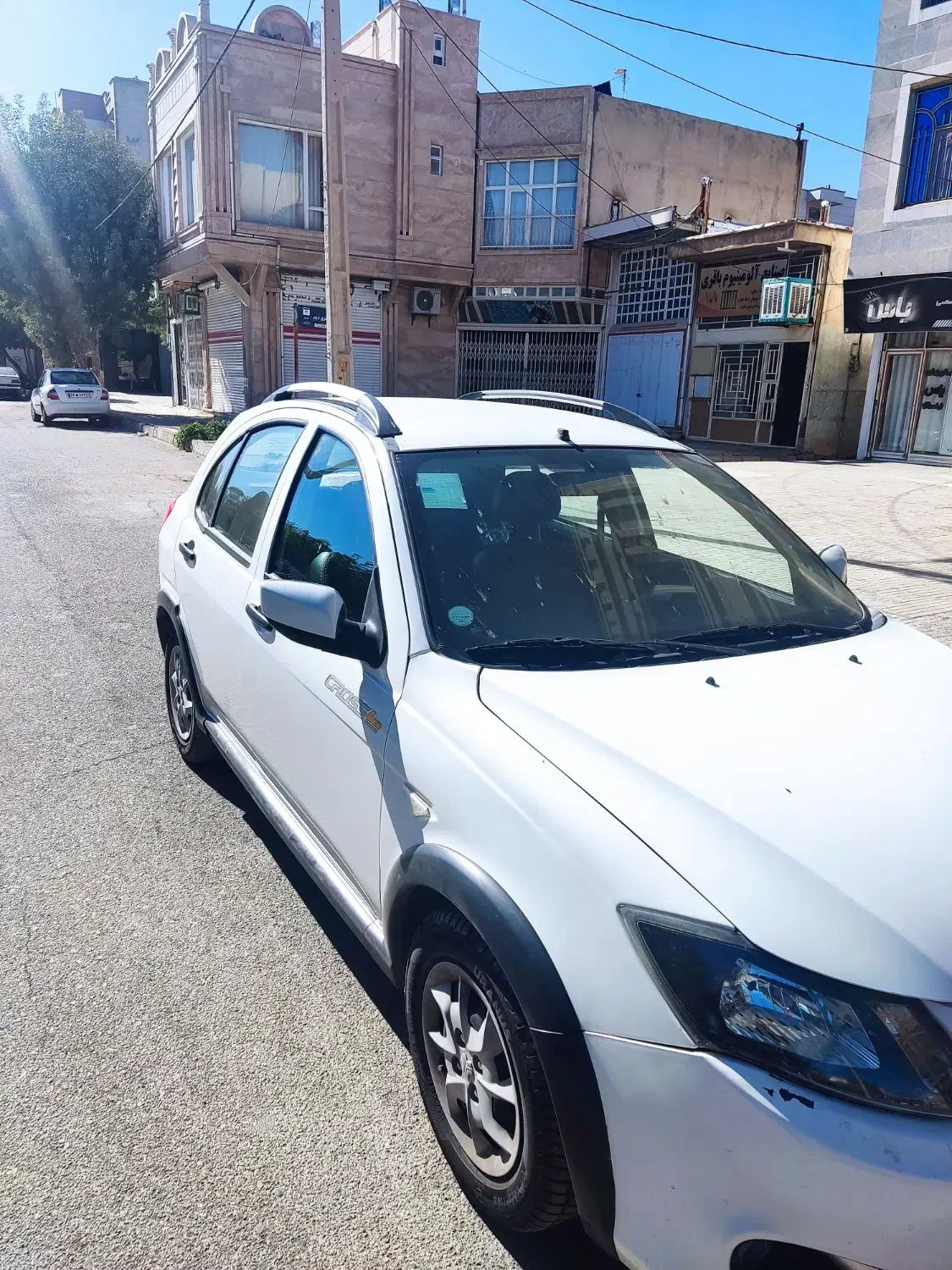 کوییک ساده مدل ۱۴۰۱|خودرو سواری و وانت|اسلامآباد غرب, |دیوار