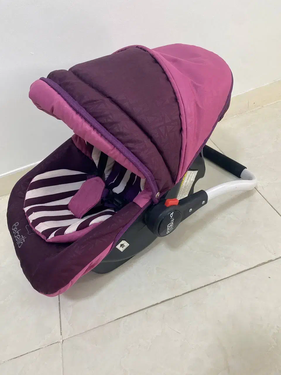 کریر|کالسکه و لوازم جانبی|گرگان, |دیوار