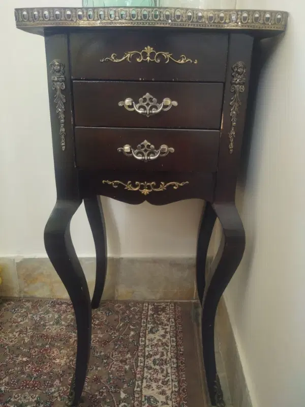 میز|مبلمان خانگی و میز عسلی|همدان, |دیوار