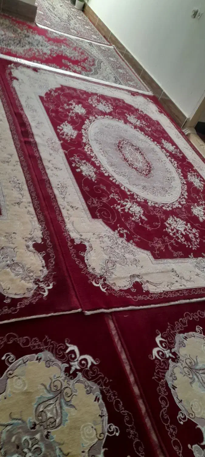 فرش ۱۲ متری و ۶ متری|فرش|دره شهر, |دیوار