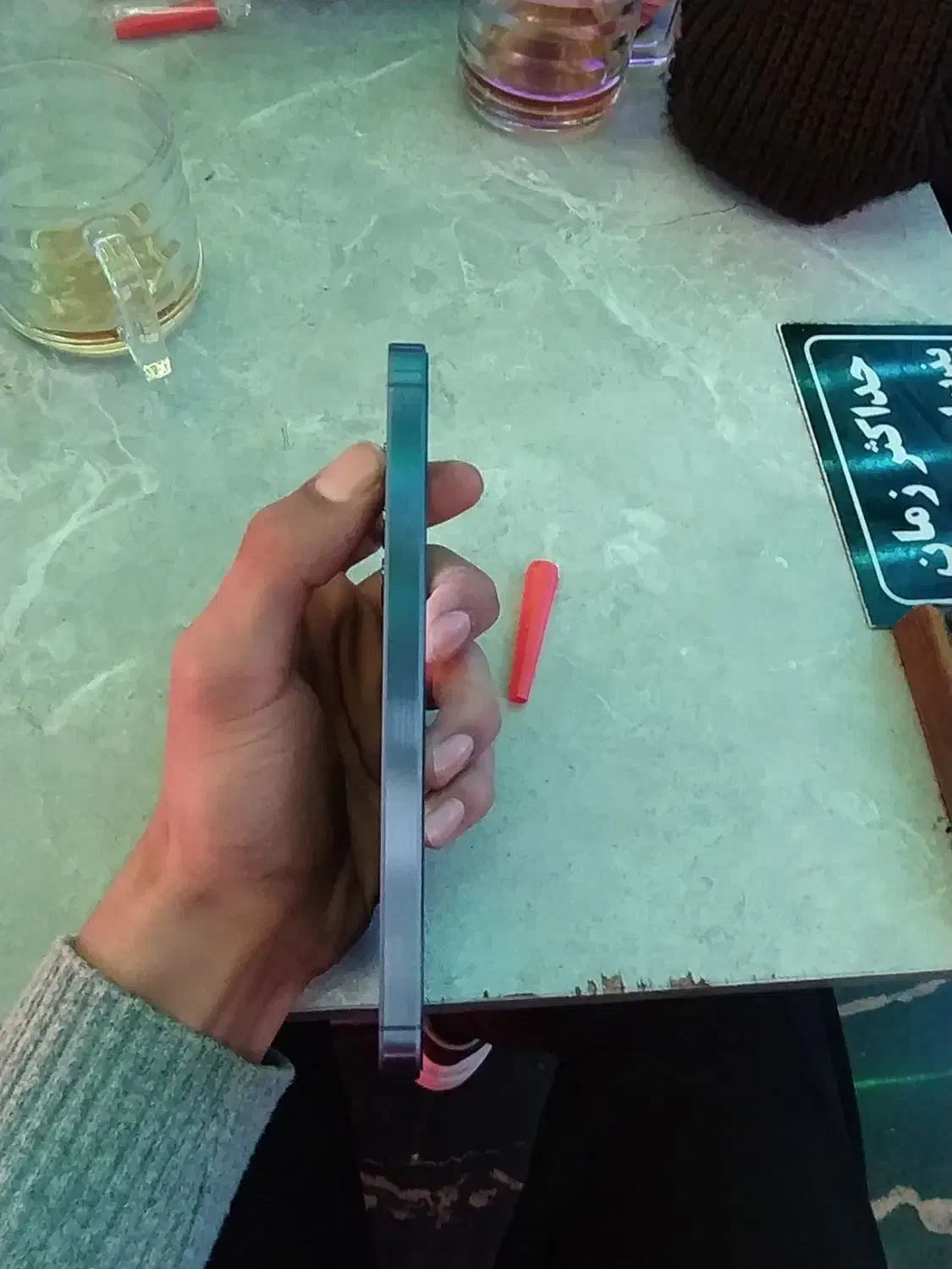 A55 125 ram 8|موبایل|مشهد, گلشور|دیوار