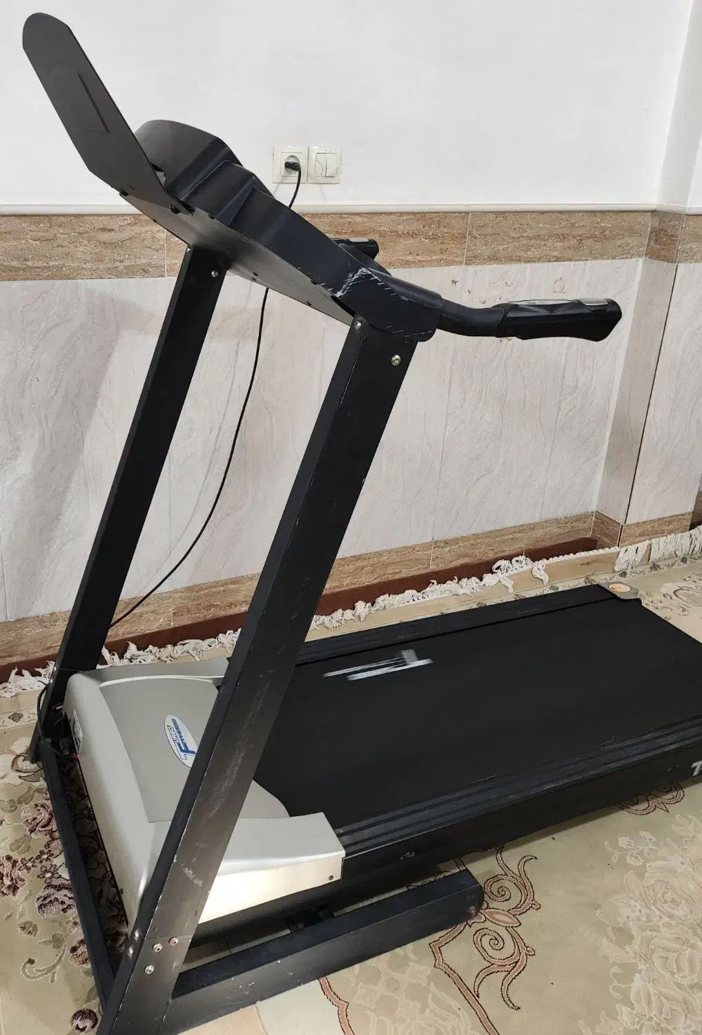 تردمیل توربو|تجهیزات ورزشی|قم, انسجام|دیوار