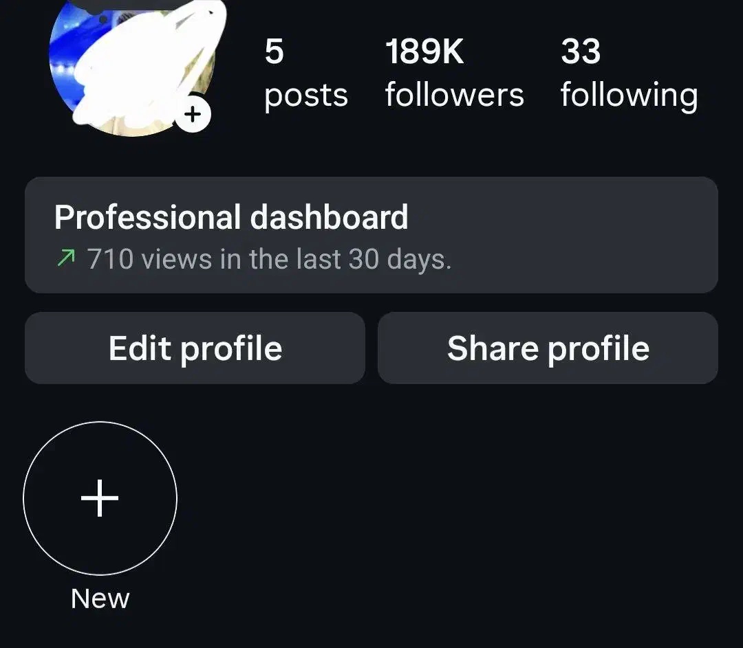 پیج اینستاگرام 190k واقعی|لوازم جانبی موبایل و تبلت|مشهد, کوثر|دیوار