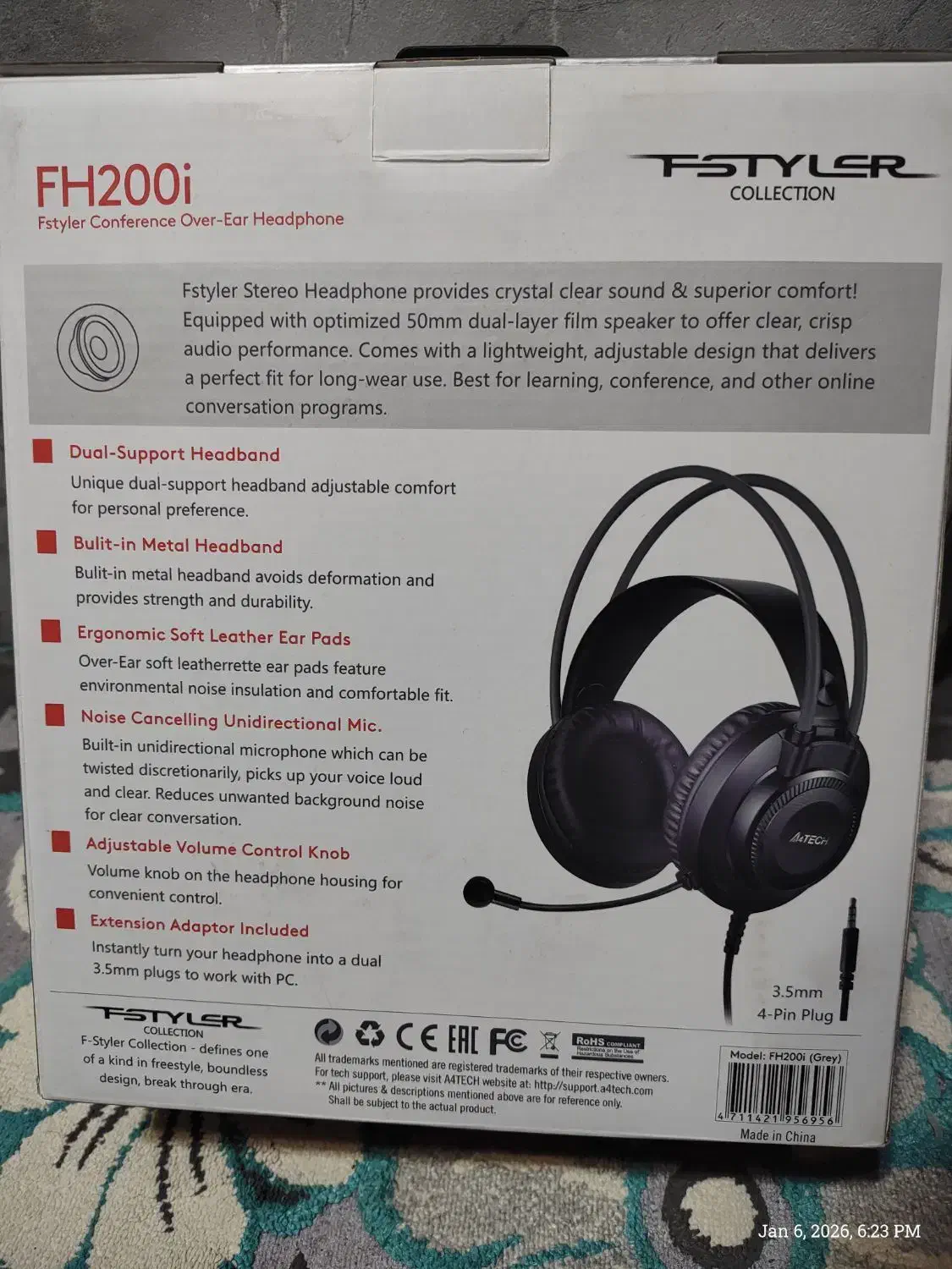 هدست گیمینگ|قطعات و لوازم جانبی رایانه|تهران, دژکام|دیوار