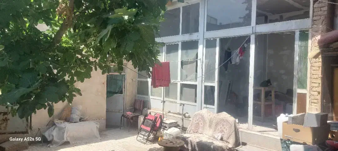 فروش منزل مسکونی بر خیابان تجاری دار|فروش زمین و ملک کلنگی|اصفهان, مصلی|دیوار
