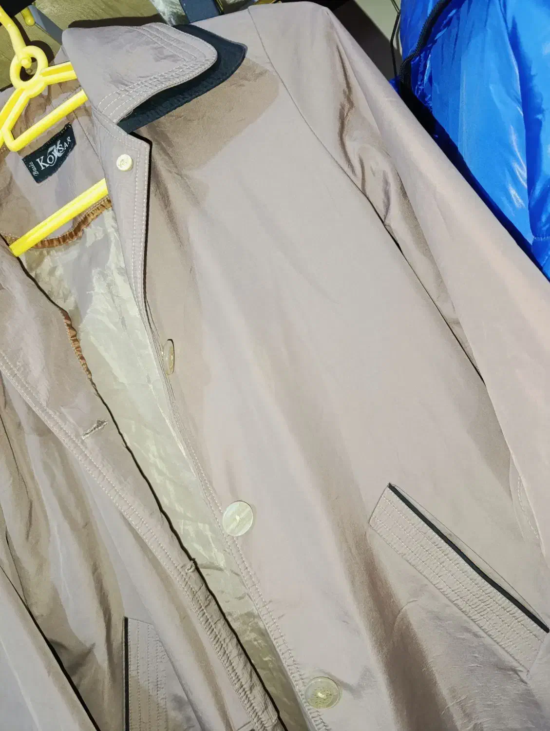 ترنج کت|لباس|شیراز, نصرآباد|دیوار