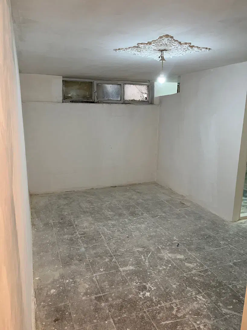 خانه ویلایی ۵۵متری