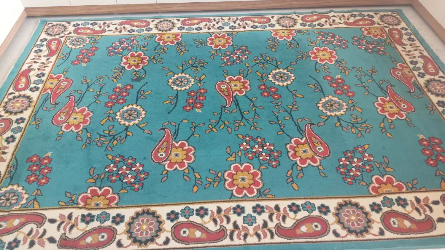 گلیم فرش|گلیم، جاجیم، گبه|کبودرآهنگ, |دیوار