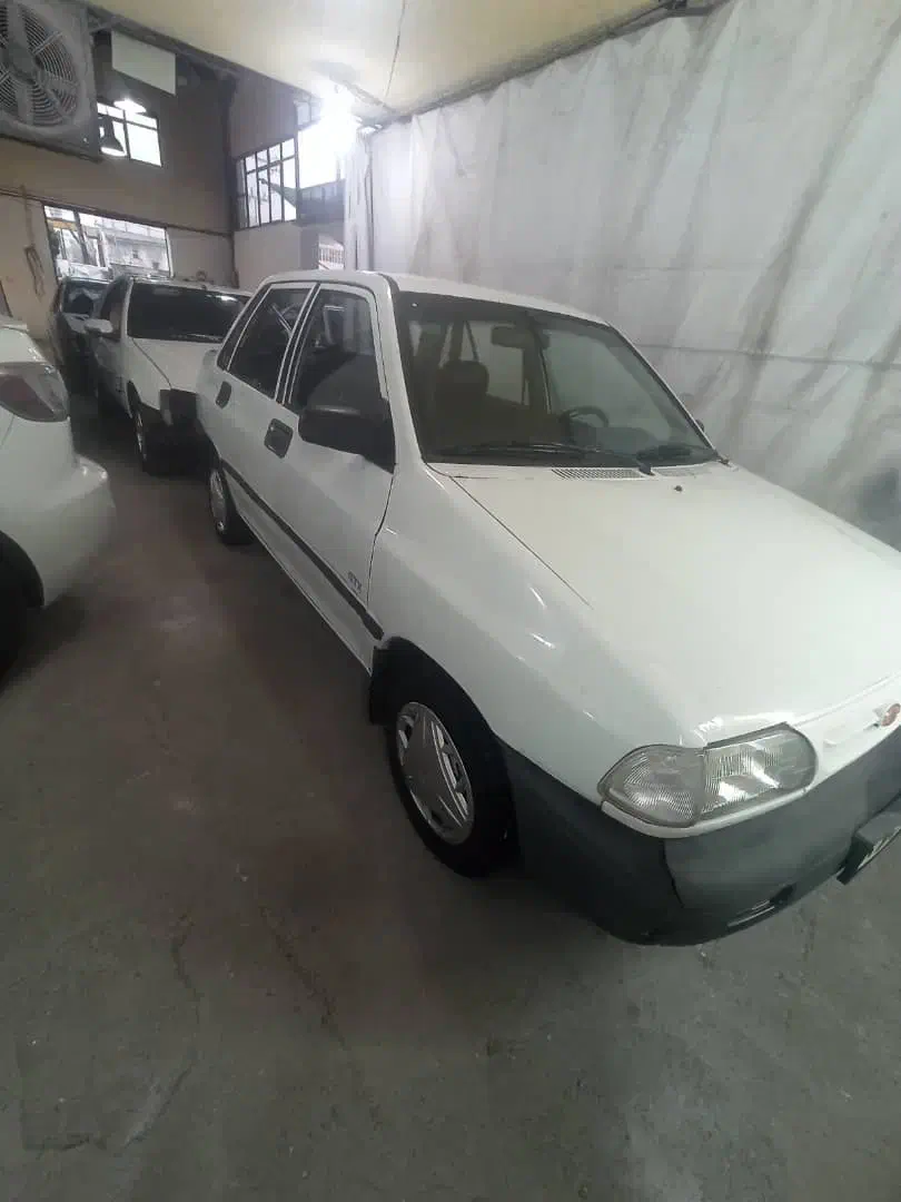 چند لکه رنگ جزعی|خودرو سواری و وانت|کتالم و سادات شهر, |دیوار