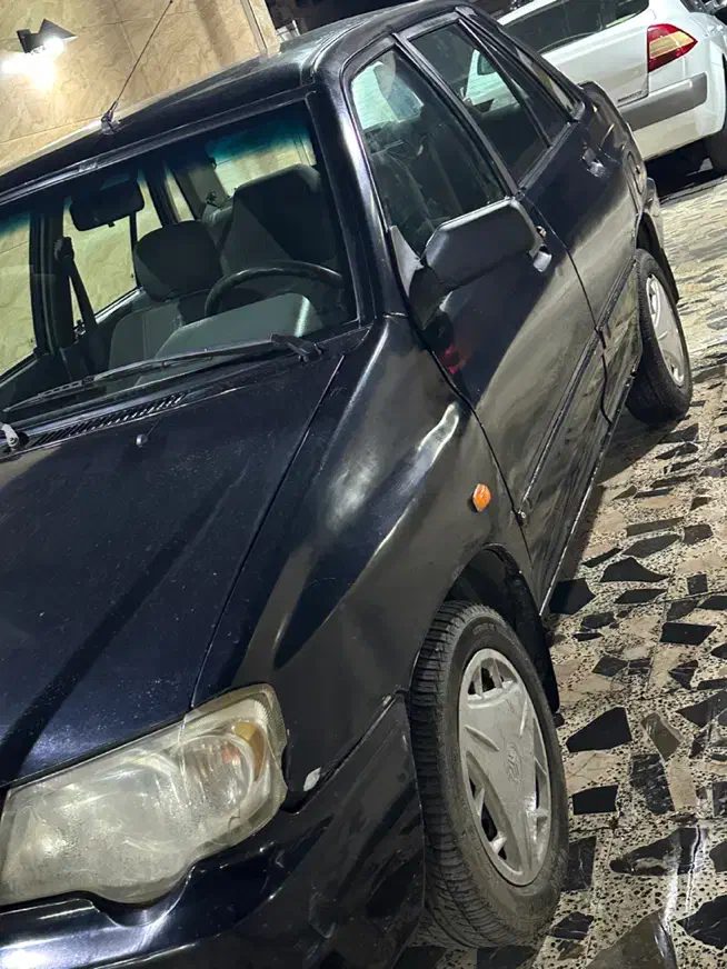 پراید ۱۳۲|خودرو سواری و وانت|رامسر, |دیوار