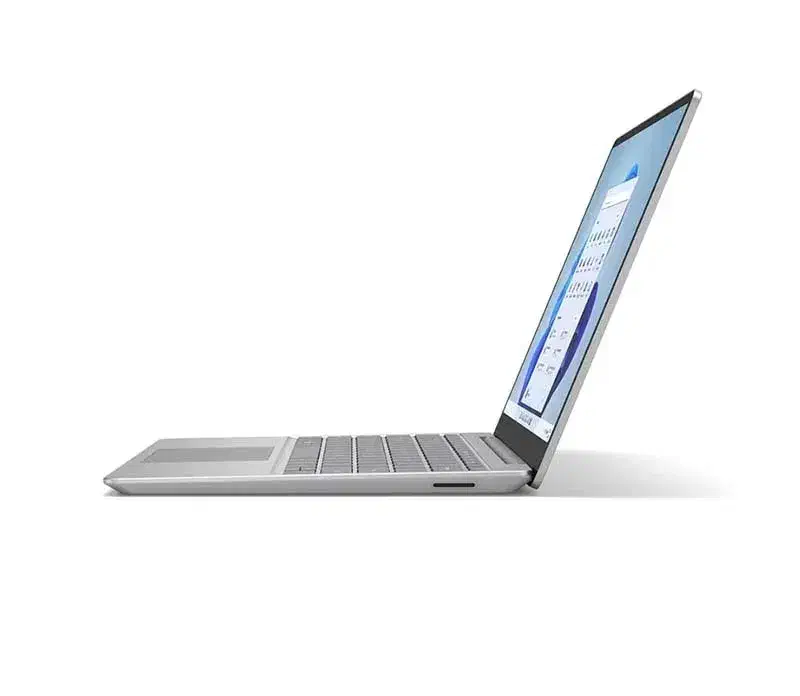 لپ‌تاپ Microsoft SurfaceLaptop Go2سبک،شیک وکاربردی|رایانه همراه|قزوین, |دیوار