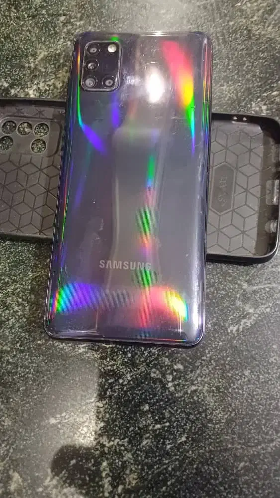 گوشی a31|موبایل|زاهدان, |دیوار