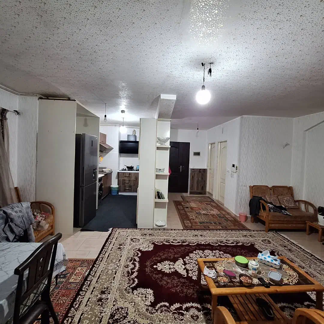 آپارتمان 75متری میدان دوم،طبقه دوم|فروش آپارتمان|رشت, پل تالشان|دیوار