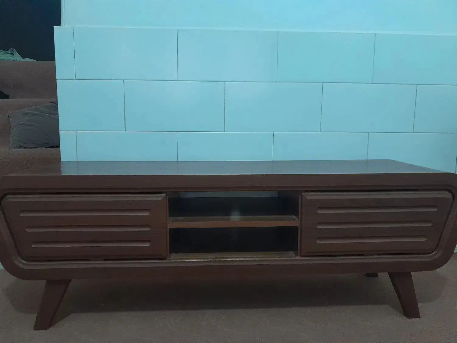 میز تلویزیون|میز تلویزیون|قم, شاه ابراهیم|دیوار