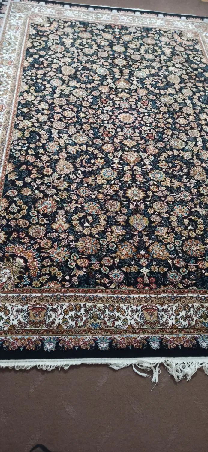 فرش|فرش|دهگلان, |دیوار