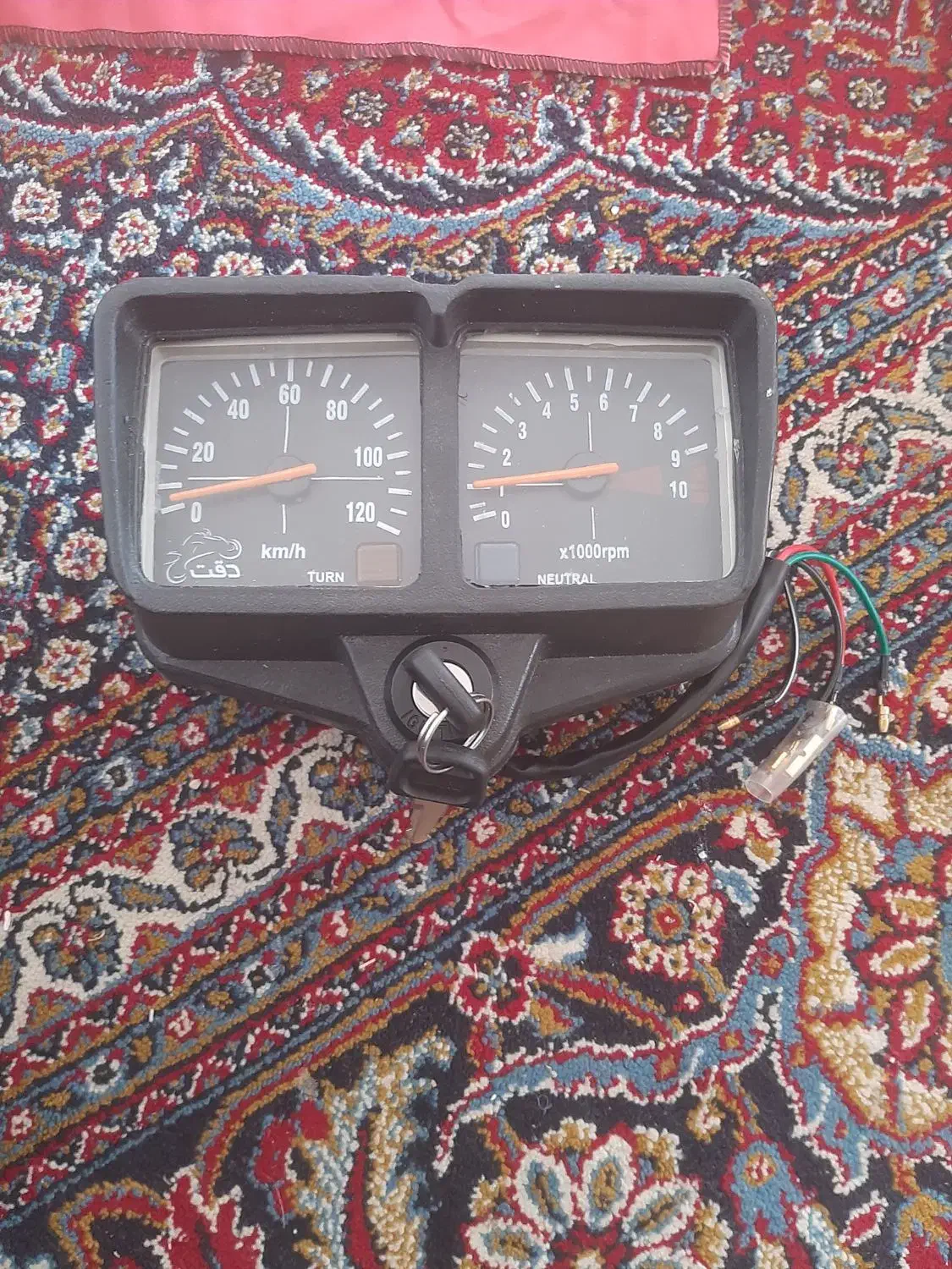 لوازم  یدکی|حراج|بیرجند, |دیوار