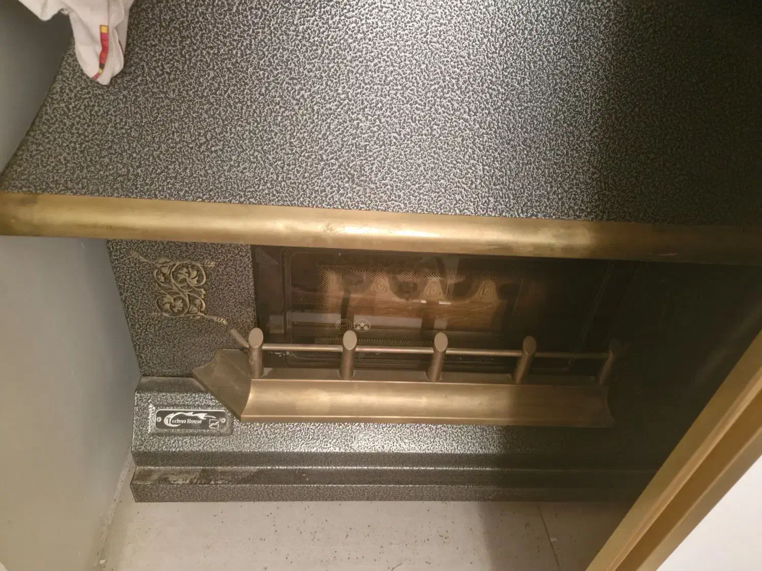 بخاری گازی|بخاری، هیتر، شومینه|ری, ملک‌آباد|دیوار