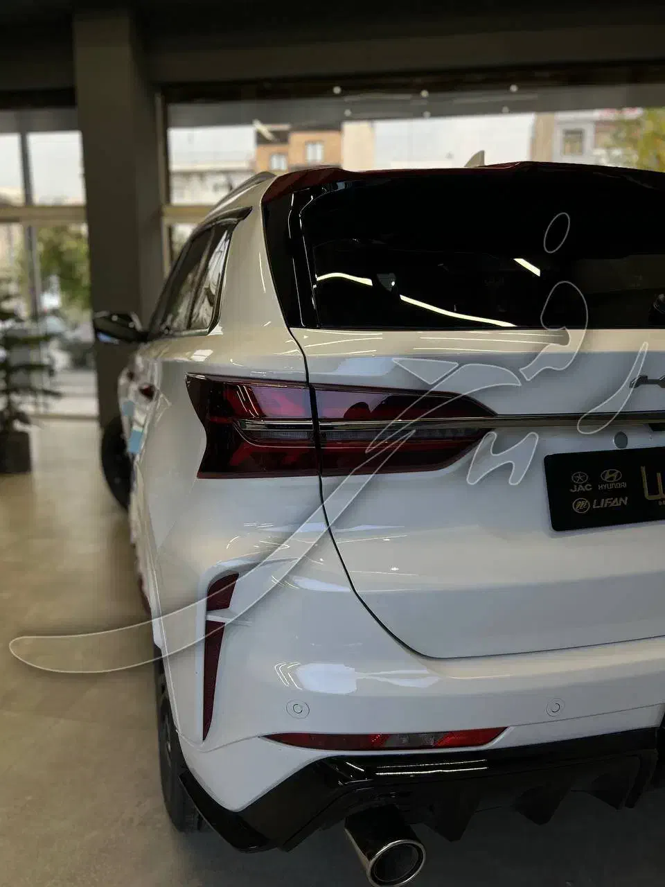 کی ام سی a5|خودرو سواری و وانت|تهران, سردارجنگل|دیوار