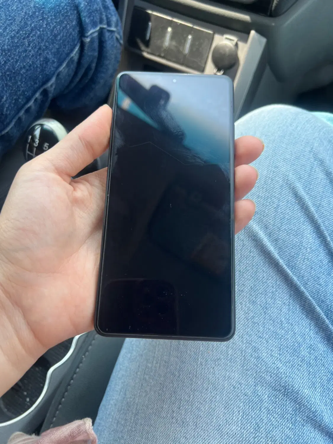 poco x5 pro 5g|موبایل|تهران, اقدسیه (شهرری)|دیوار